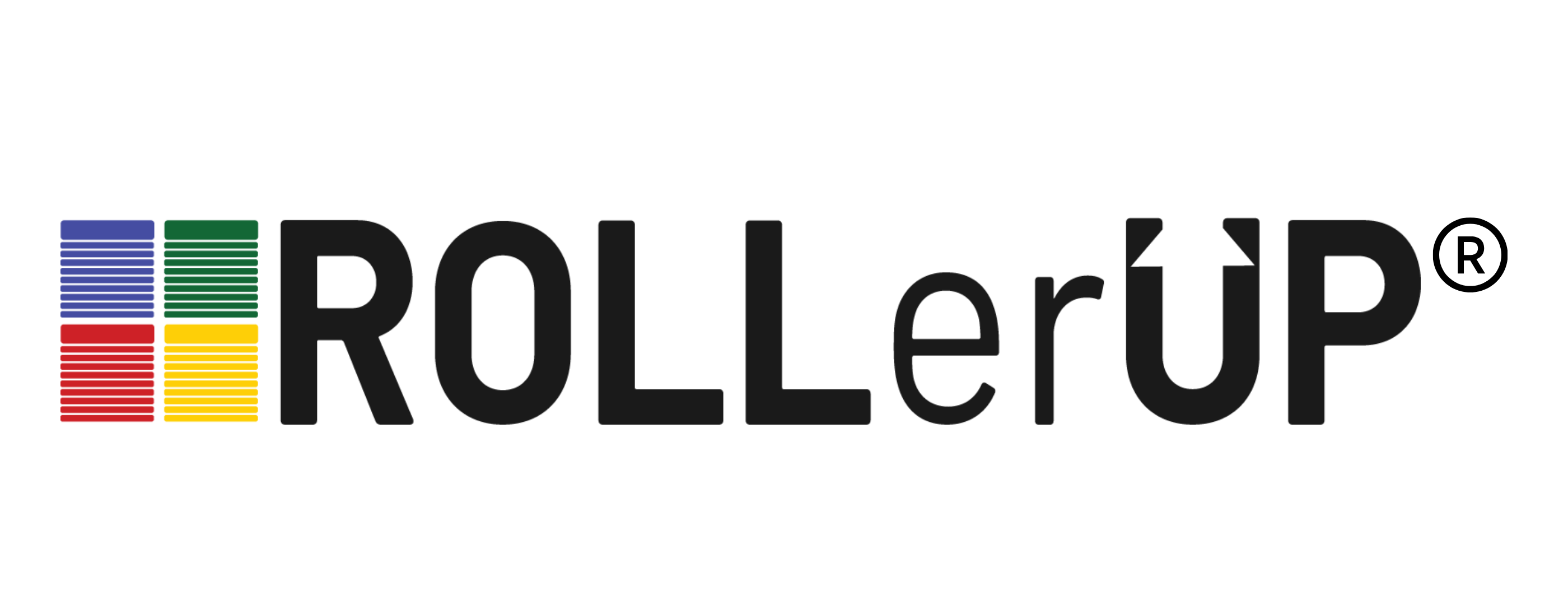 ROLLerUP